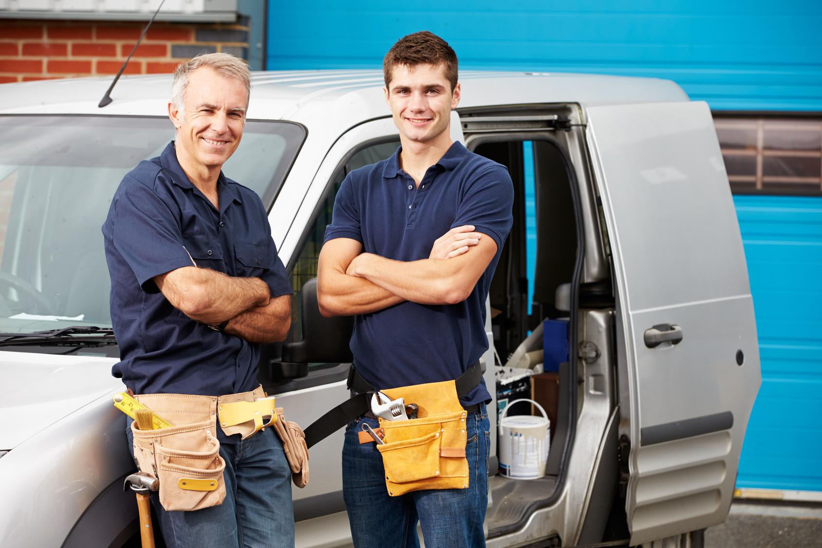 entreprise de chauffage Argenteuil
