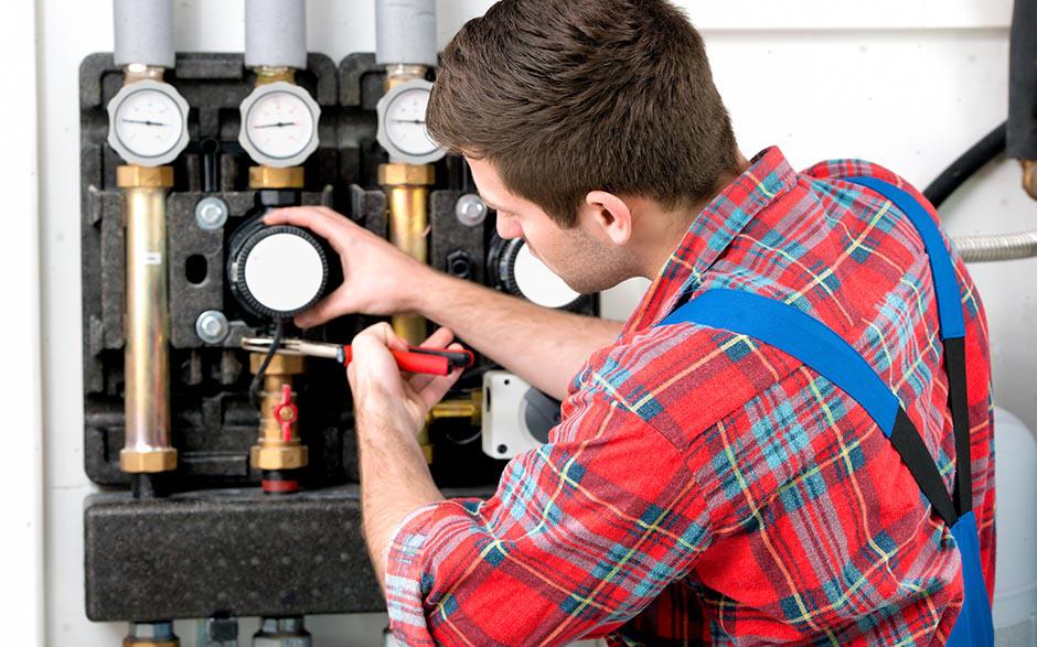entreprise de chauffage Argenteuil